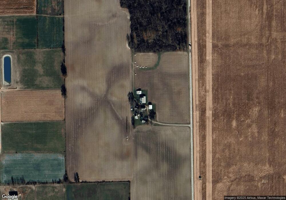 8652 N 500 E, Bryant, IN 47326 - photo 1