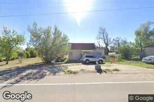 607 Indiana Ave, Limon, CO 80828