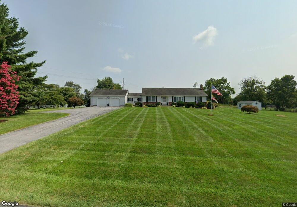 11316 Baker Rd, Keymar, MD 21757 - photo 1