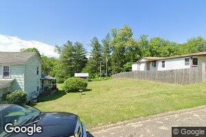 403 Stealey St, Middlebourne, WV 26149