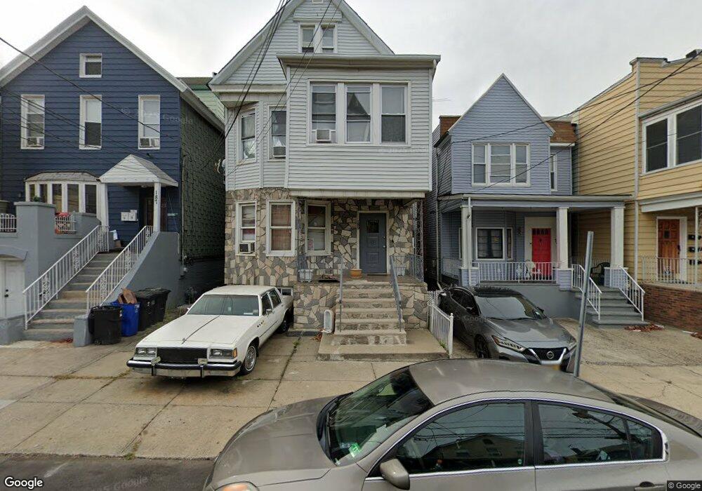 189 Pearsall Ave, Jersey City, NJ 07305 - photo 1