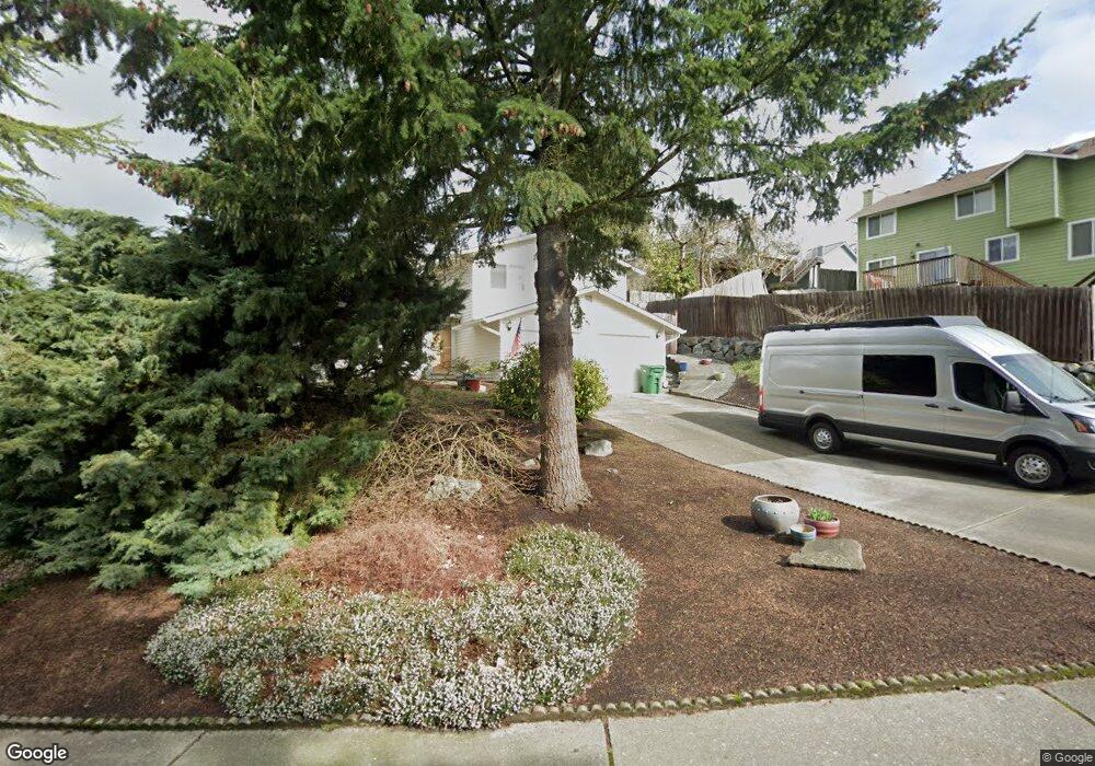 9013 48th Place W, Mukilteo, WA 98275 - photo 1