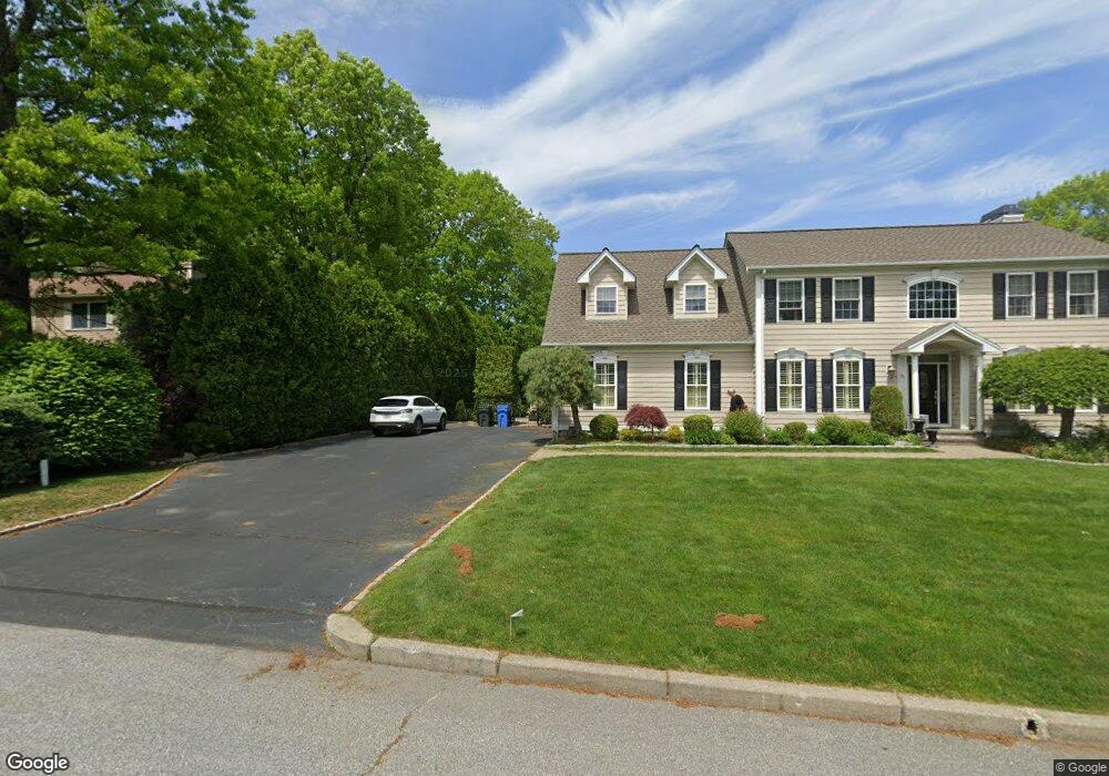 73 Raven Cir, Cranston, RI 02921 - photo 1
