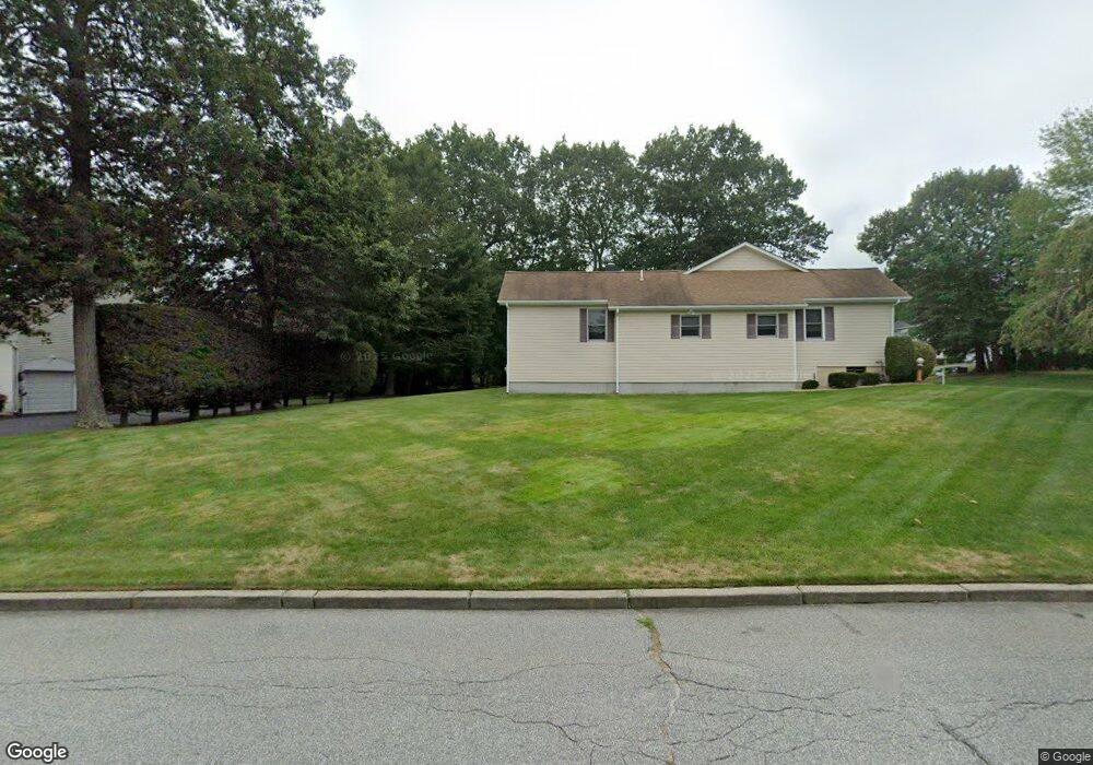 80 Raven Cir, Cranston, RI 02921 - photo 1