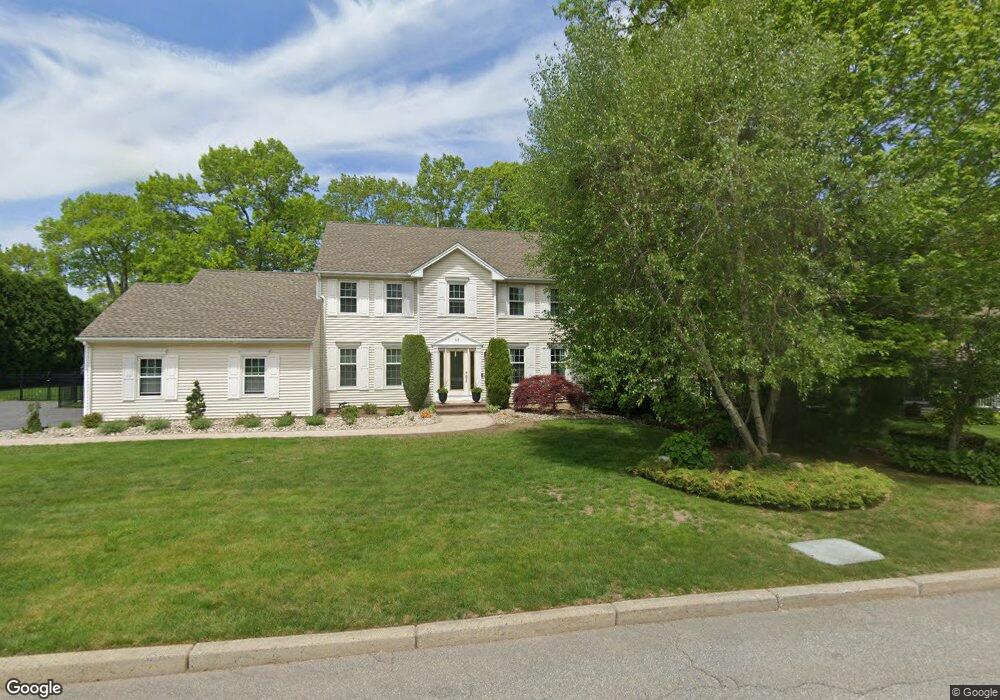 63 Raven Cir, Cranston, RI 02921 - photo 1