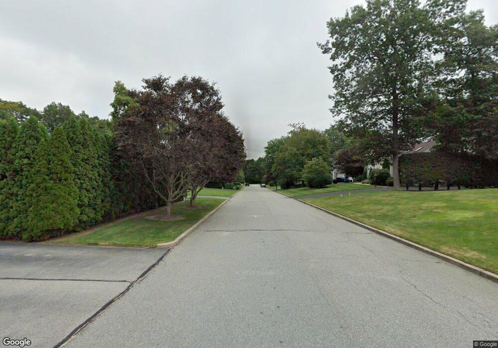 86 Raven Cir, Cranston, RI 02921 - photo 1