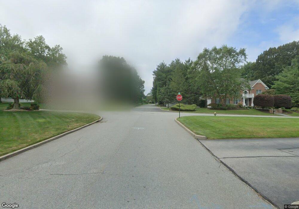 84 Raven Cir, Cranston, RI 02921 - photo 1