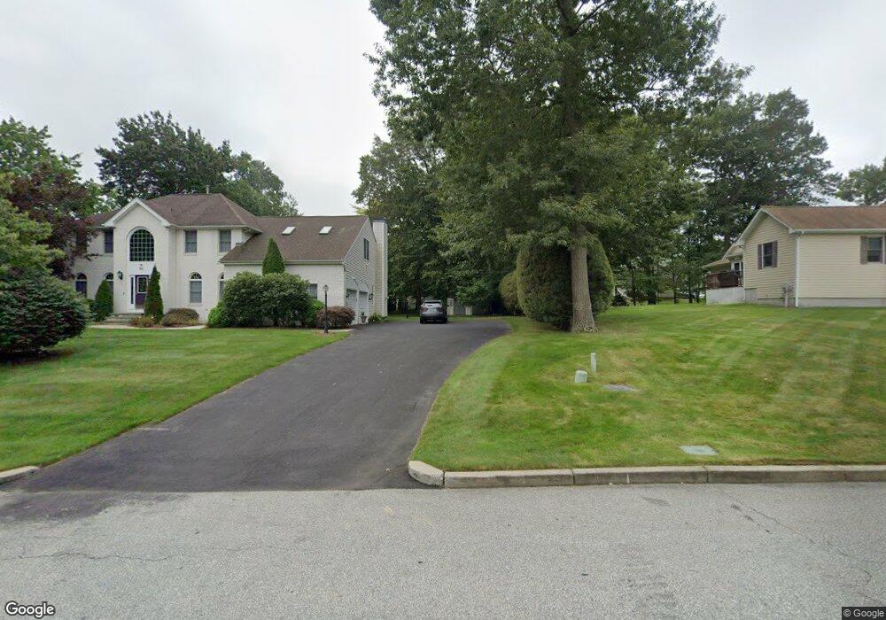 66 Raven Cir, Cranston, RI 02921 - photo 1