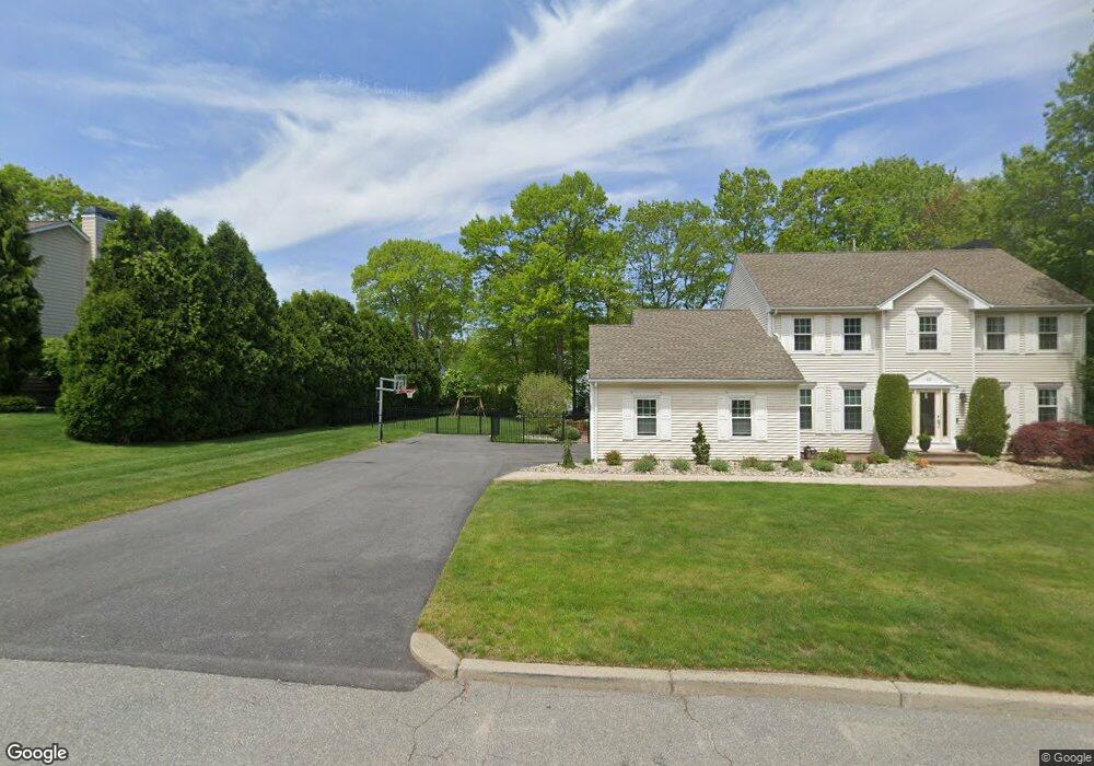 67 Raven Cir, Cranston, RI 02921 - photo 1