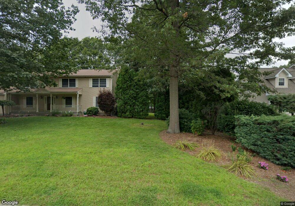 75 Raven Cir, Cranston, RI 02921 - photo 1