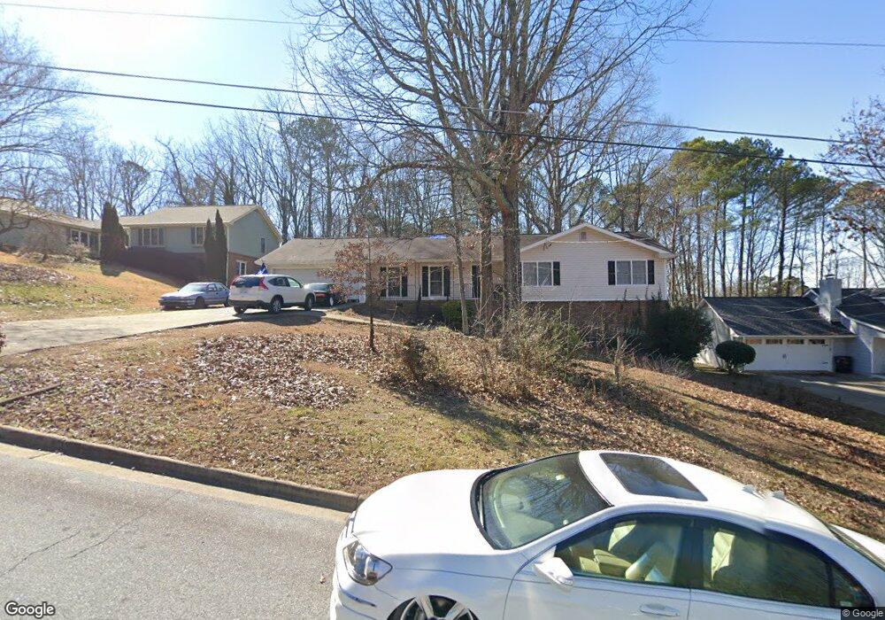 2291 Westridge Dr, Snellville, GA 30078 - photo 1