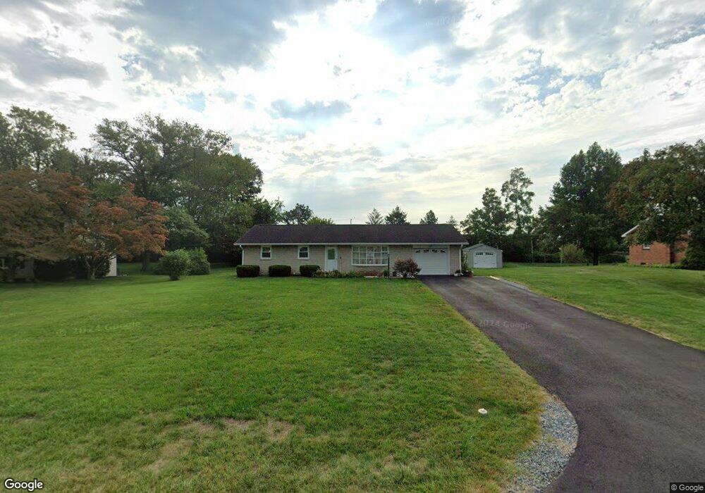 11762 Kimberly Dr, Greencastle, PA 17225 - photo 1