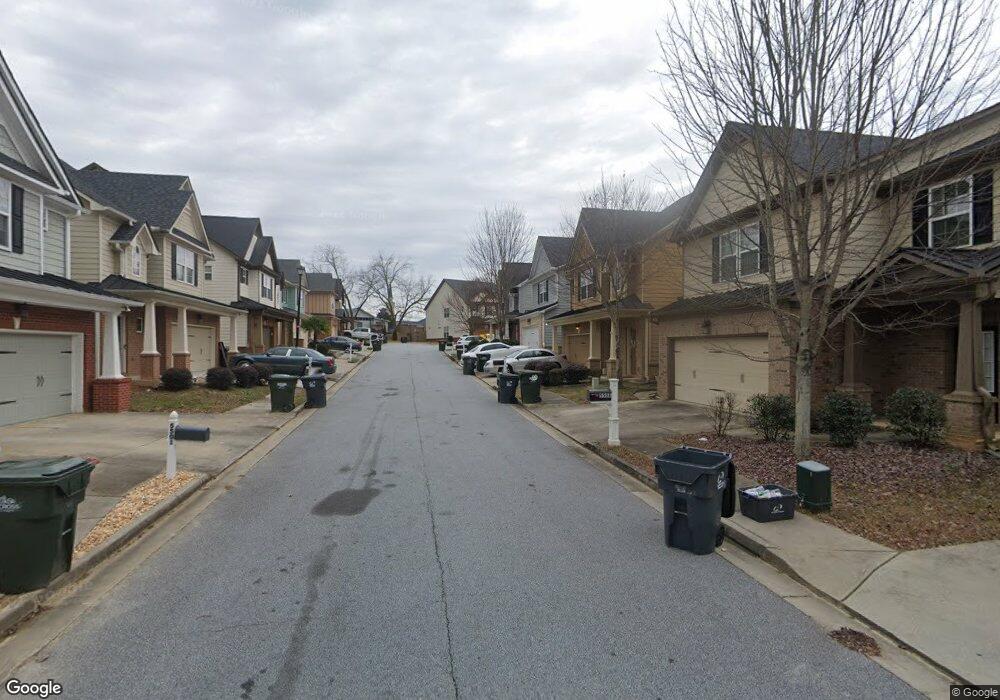 0 Boyer Tr NW unit 9009501, Norcross, GA 30071 - photo 1