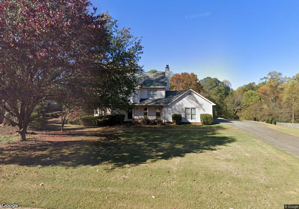 660 Saddle Ridge Trace, Roswell, GA 30076 - photo 1