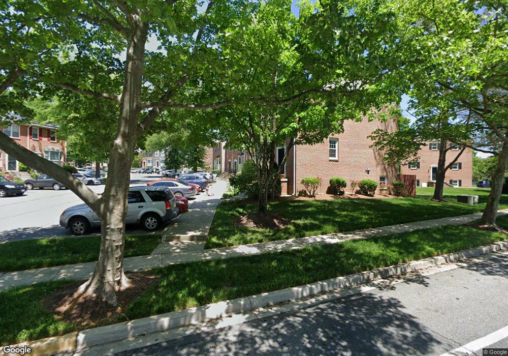 5574 E Boniwood Turn, Clinton, MD 20735 - photo 1