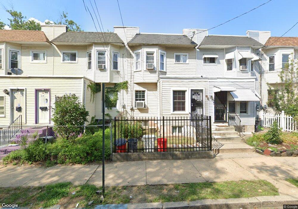 316 Morse St, Camden, NJ 08105 - photo 1