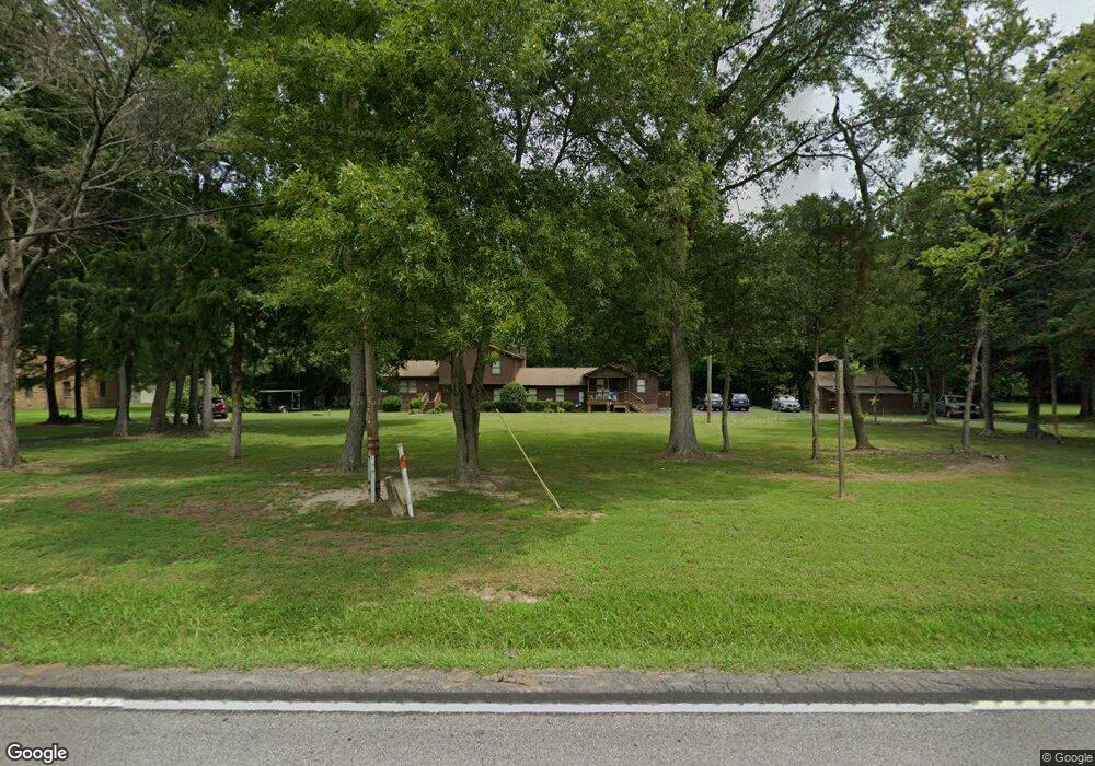 11224 James River Dr, Hopewell, VA 23860 - photo 1