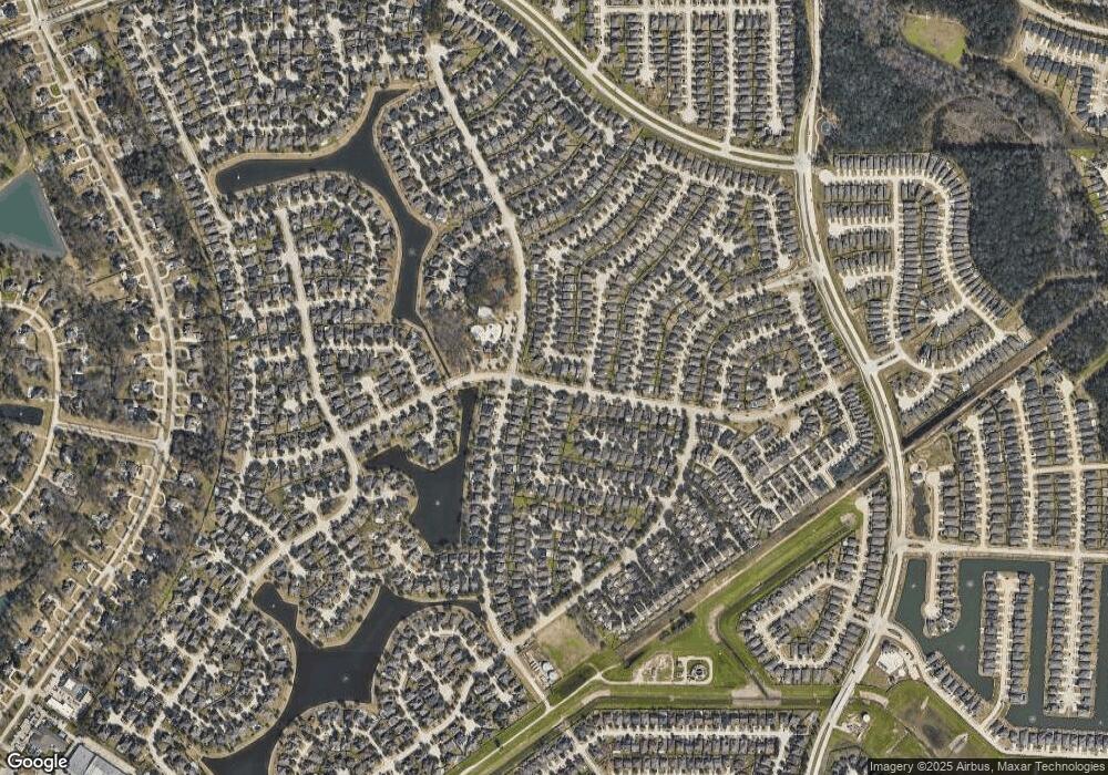 3106 Schurman Oaks, Spring, TX 77386 - photo 1