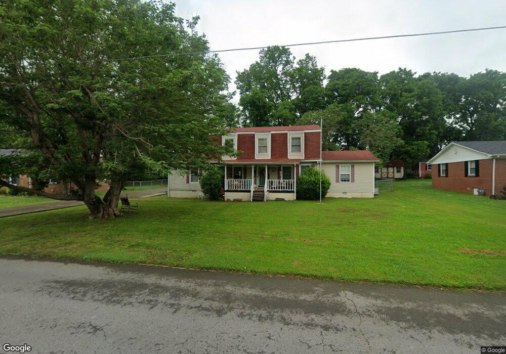 107 Stardust Dr, Shelbyville, TN 37160 - photo 1