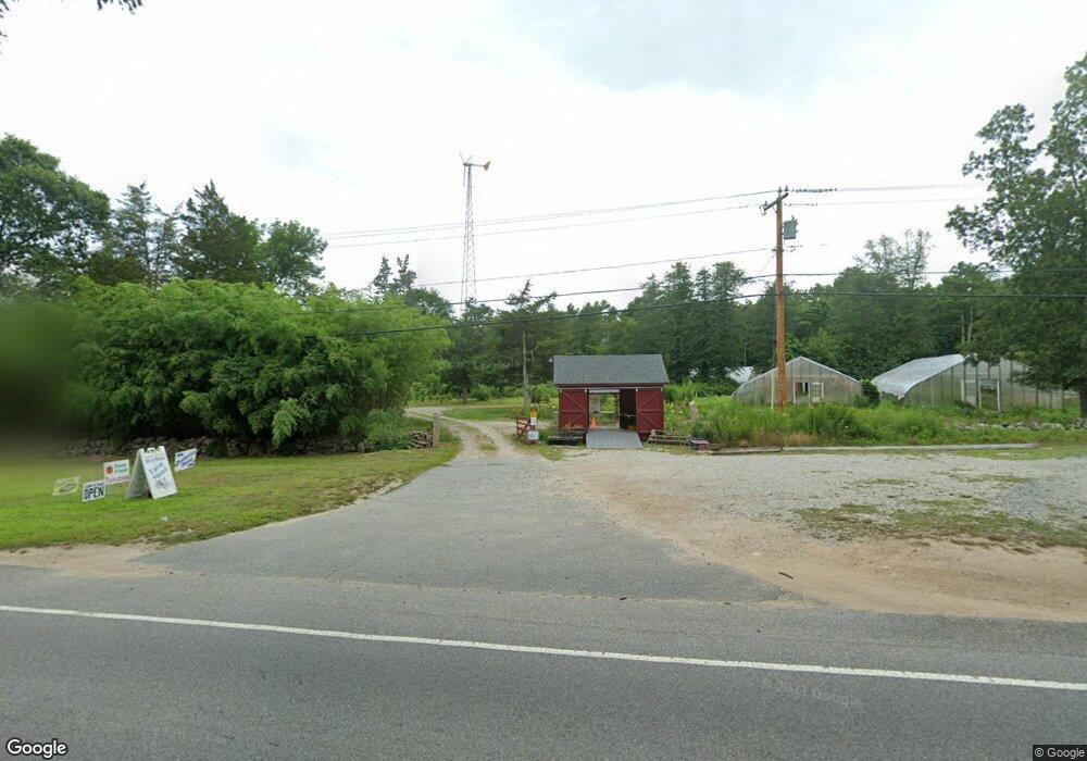 592 Chase Rd, North Dartmouth, MA 02747 - photo 1