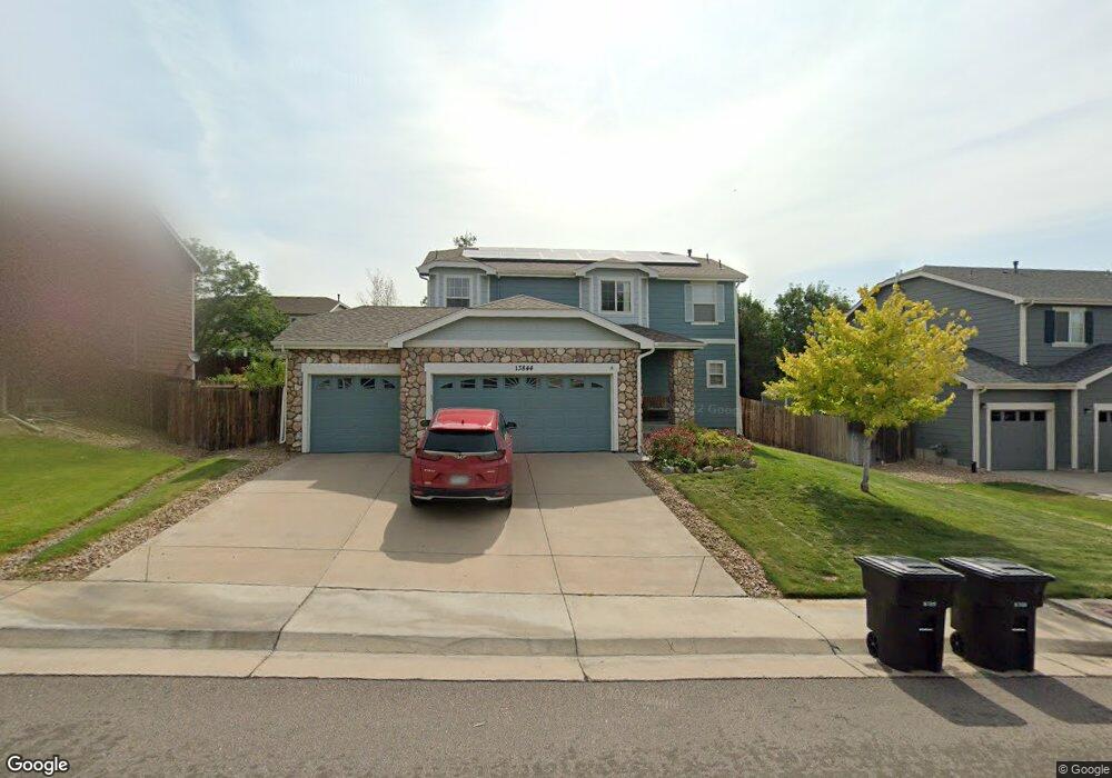 13844 Jasmine St, Thornton, CO 80602 - photo 1