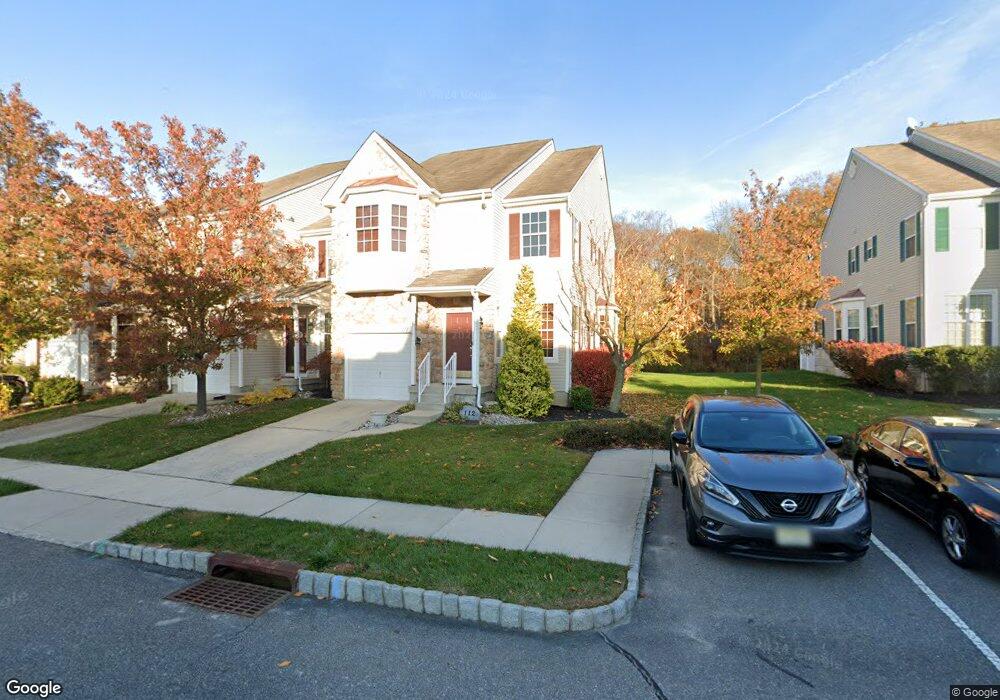 112 Cypress Ct, Woodbury, NJ 08096 - photo 1