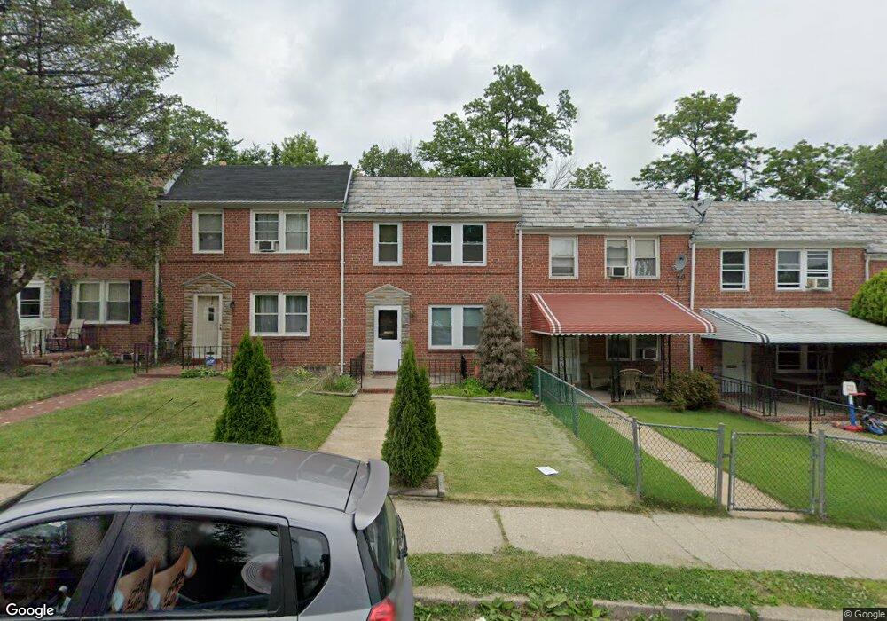 508 Random Rd, Baltimore, MD 21229 - photo 1