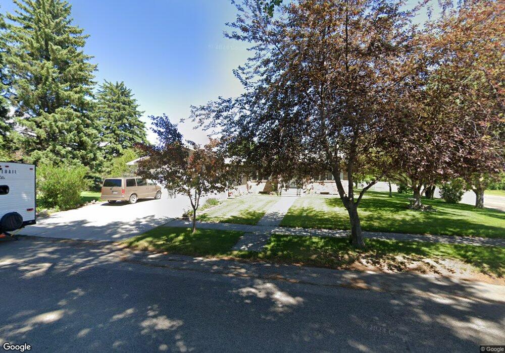 619 2nd Ave E, Three Forks, MT 59752 - photo 1