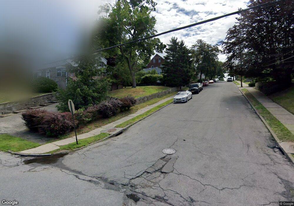 87 Woodland Terrace, Yonkers, NY 10701 - photo 1