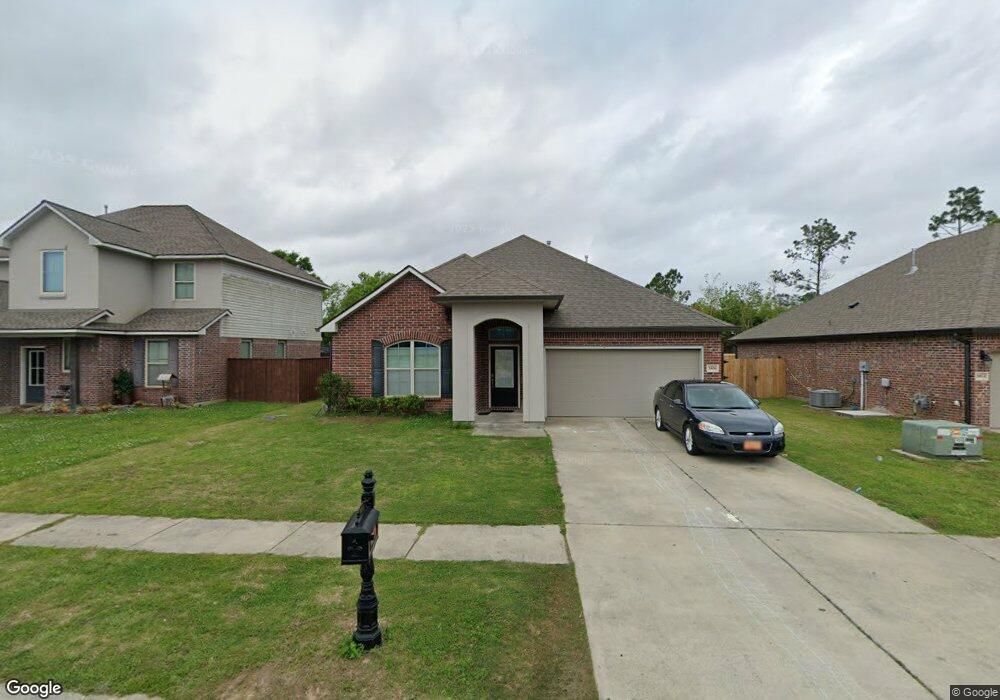 3816 W Lake Michele Cir, Lake Charles, LA 70607 - photo 1