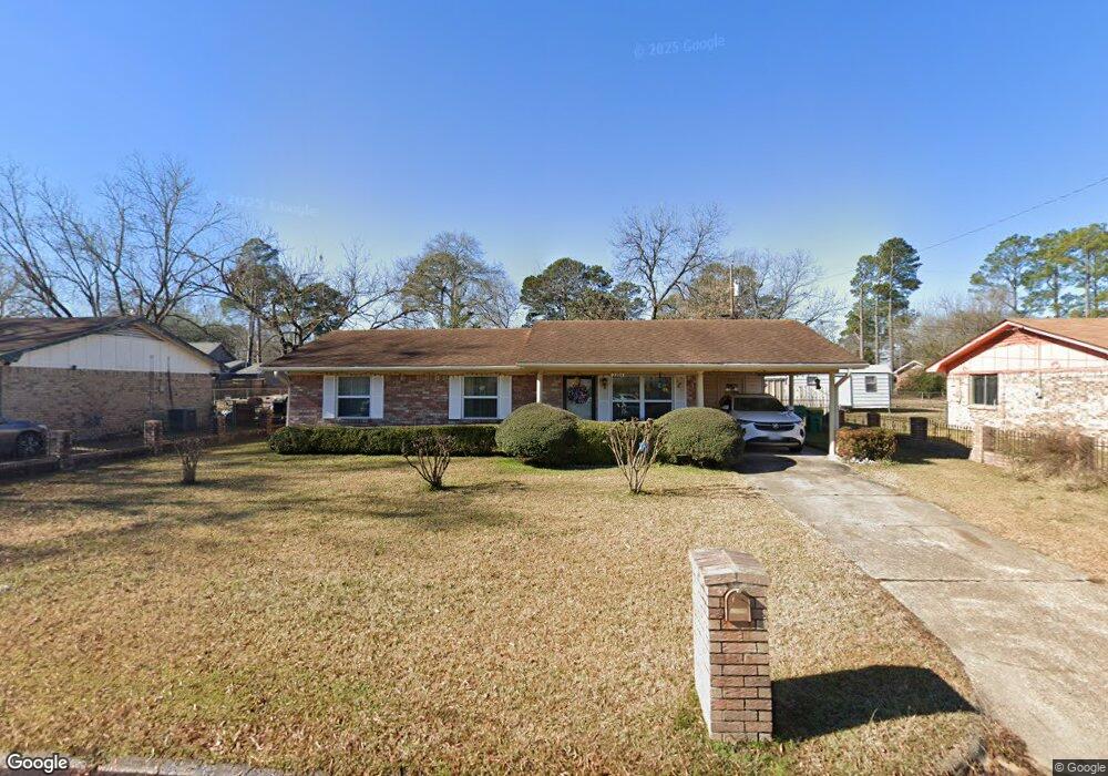 2104 Ashley, Texarkana, TX 75501 - photo 1