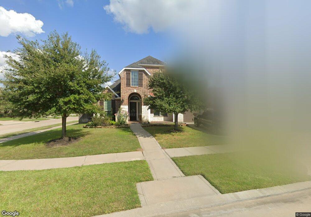 5303 Boerne Pointe Ct, Fulshear, TX 77441 - photo 1