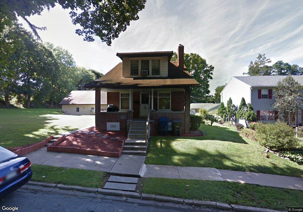 1416 N 18th St, Allentown, PA 18104 - photo 1