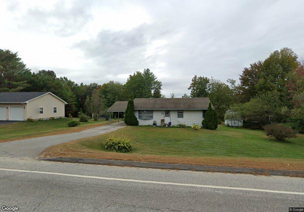 250 E Hardscrabble Rd, Auburn, ME 04210 - photo 1