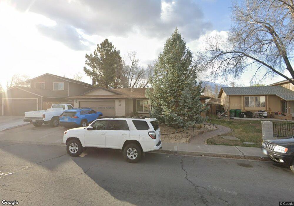 943 O'Callaghan Dr, Sparks, NV 89434 - photo 1