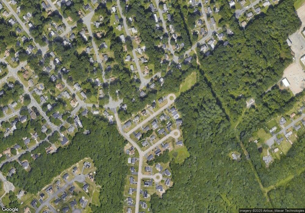 32 Mears Ln, Stoughton, MA 02072 - photo 1