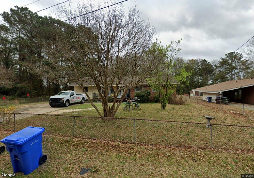 897 Chesterfield Dr, Fayetteville, NC 28305 - photo 1