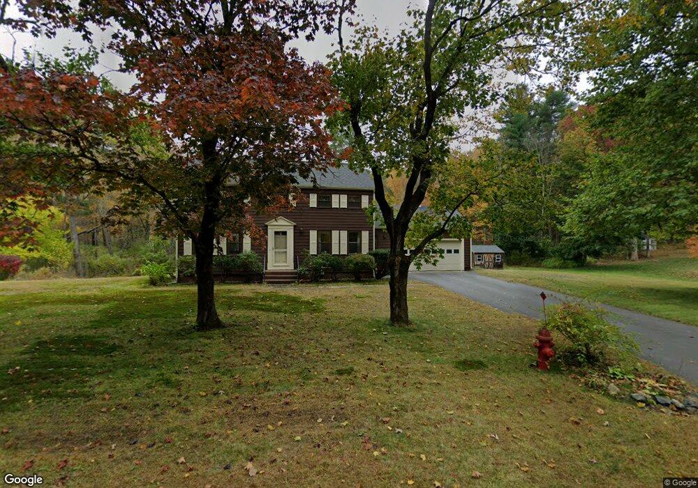 28 Drum Ln, Sudbury, MA 01776 - photo 1