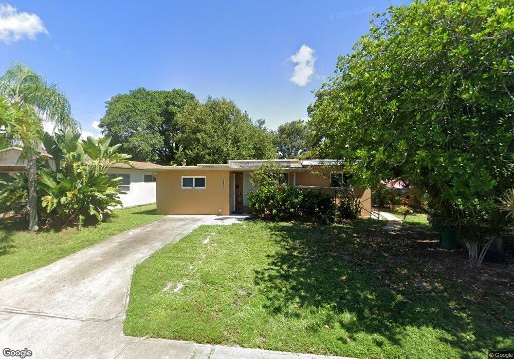286 SW 9th St, Dania, FL 33004 - photo 1