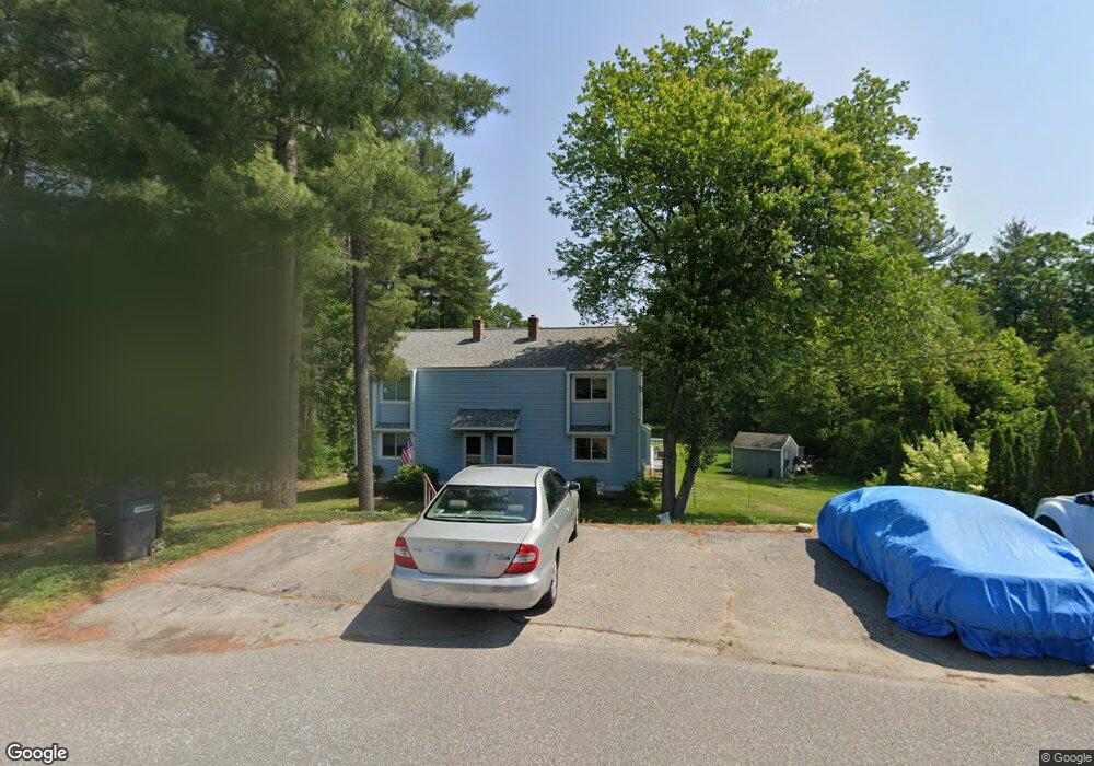 1 Rocco Dr unit R, Derry, NH 03038 - photo 1