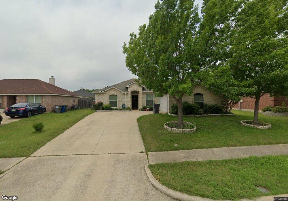 201 Windy Knoll Ln, Wylie, TX 75098 - photo 1