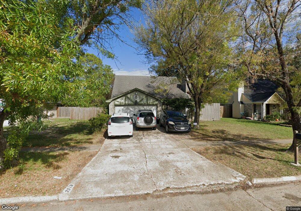 3518 Almington Ln, Houston, TX 77088 - photo 1