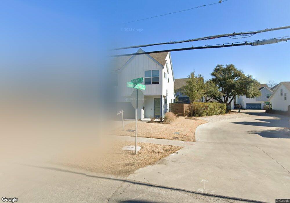 6554 E Lovers Ln, Dallas, TX 75214 - photo 1