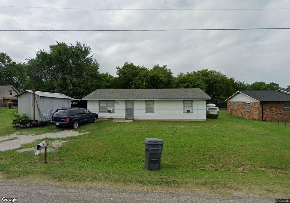 751 Mccullough St SW, Ardmore, OK 73401 - photo 1