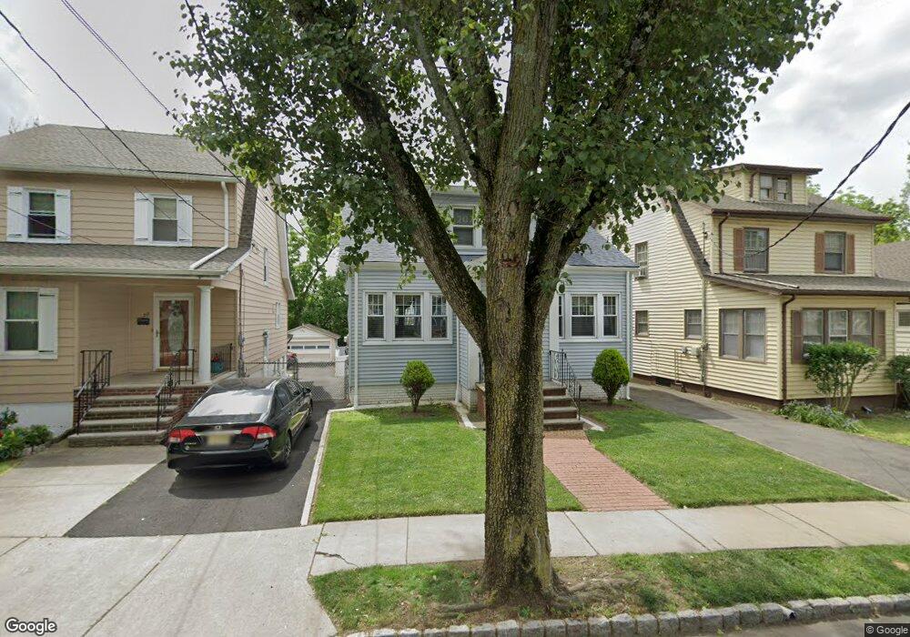 30 Van Ness Terrace, Maplewood, NJ 07040 - photo 1