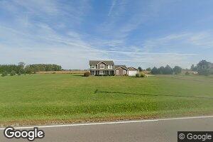 5450 Hussey, Bowersville Vlg, OH 45307