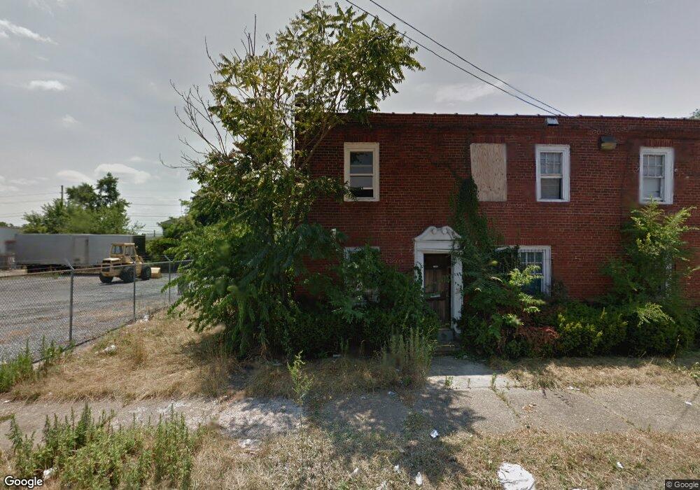 914 Sylvan St, Camden, NJ 08104 - photo 1