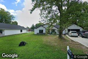 4035 Maple St, Richland, IN 47634