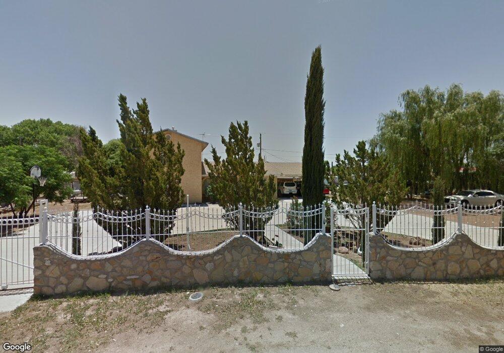 11620 Valle Del Paseo Dr, El Paso, TX 79927 - photo 1