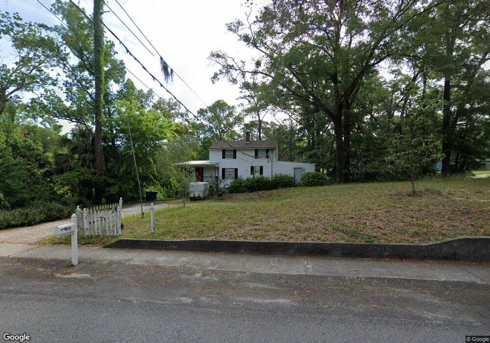 211 Johnston Ave, Jacksonville, FL 32211 - photo 1